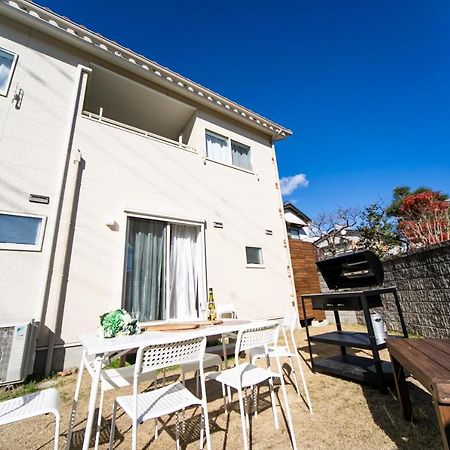 Shizukinosato Tsuki Terrace 531 Villa Awaji Exterior photo