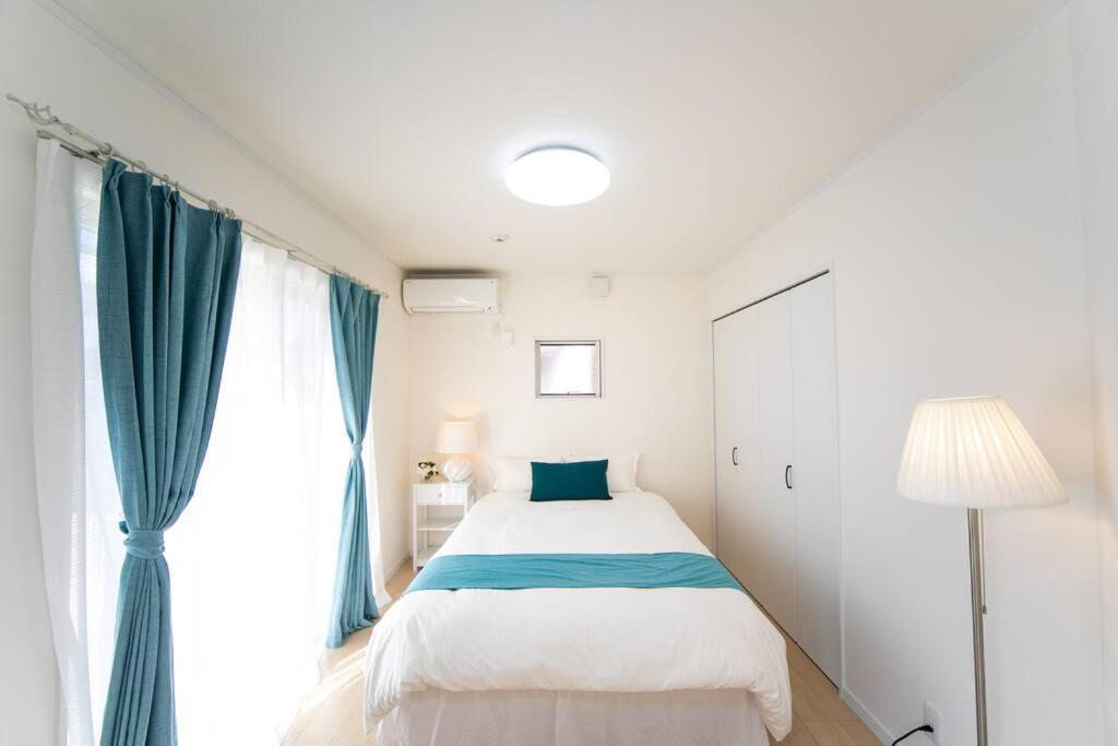 Shizukinosato Tsuki Terrace 531 Villa Awaji Exterior photo