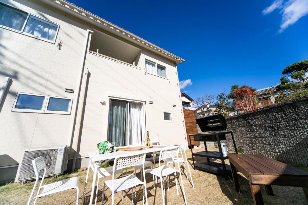 Shizukinosato Tsuki Terrace 531 Villa Awaji Exterior photo