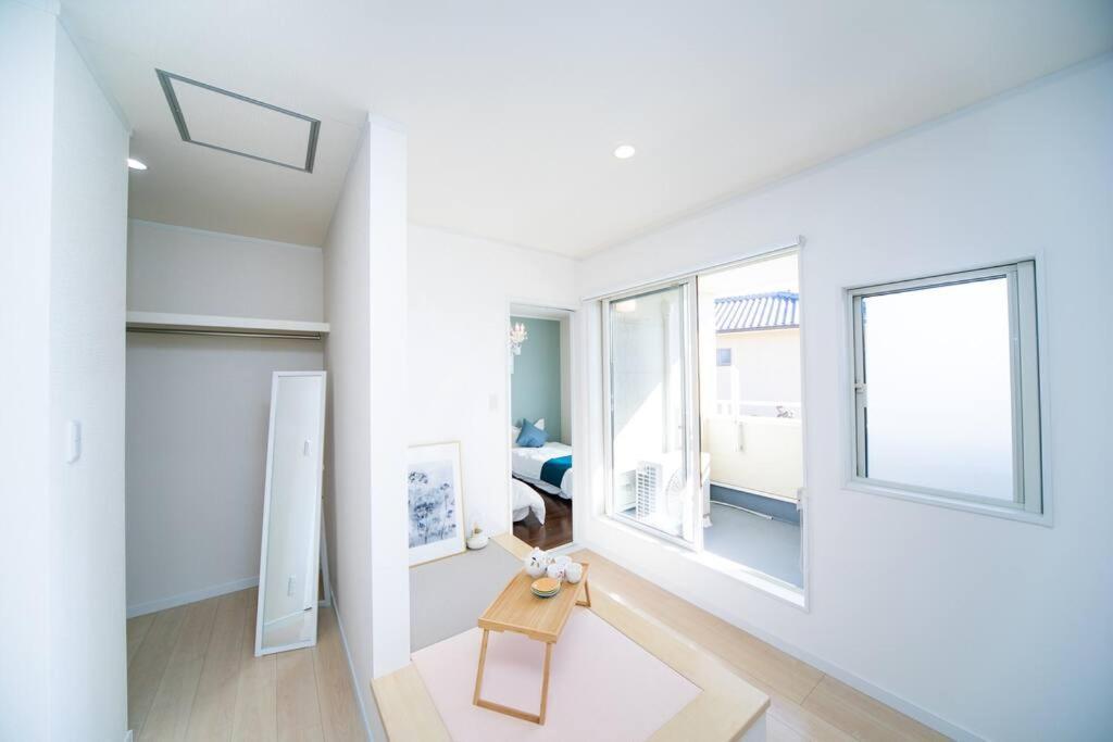 Shizukinosato Tsuki Terrace 531 Villa Awaji Exterior photo